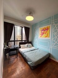 Cashew Heights Condominium (D23), Condominium #553688081